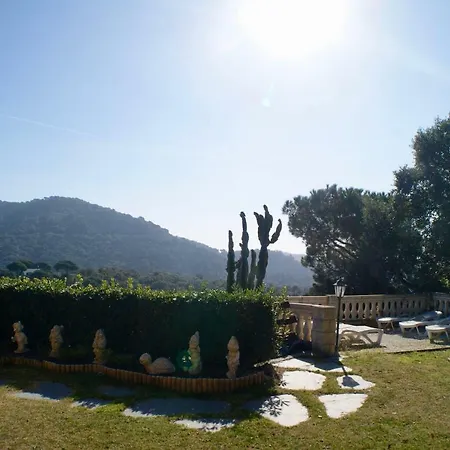 Pirenaica Sant Cebrià de Vallalta