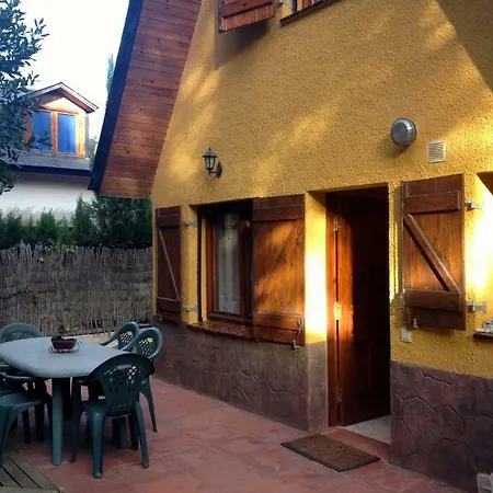 Сasa de vacaciones Pirenaica *