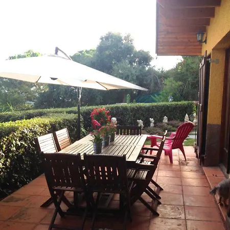 Сasa de vacaciones Pirenaica Sant Cebrià de Vallalta