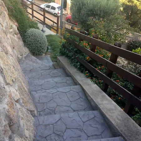 Pirenaica Сasa de vacaciones