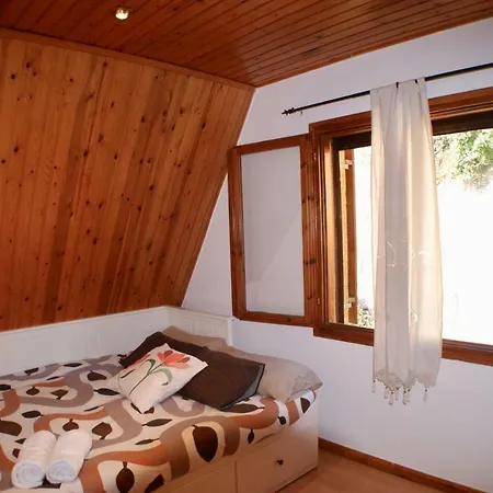 Pirenaica Сasa de vacaciones Sant Cebrià de Vallalta