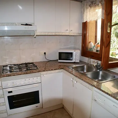 Pirenaica Сasa de vacaciones Sant Cebrià de Vallalta