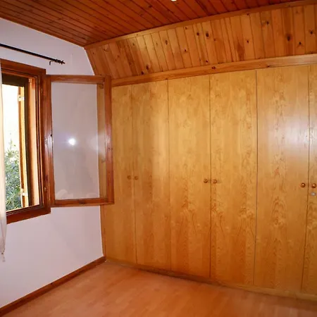 Pirenaica Sant Cebrià de Vallalta