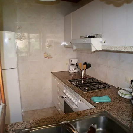 Pirenaica Сasa de vacaciones Sant Cebrià de Vallalta